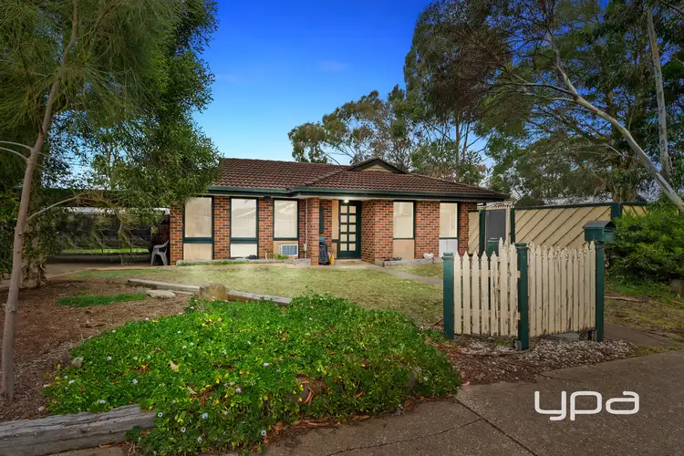 77 Argyll Circuit, Melton West VIC 3337
