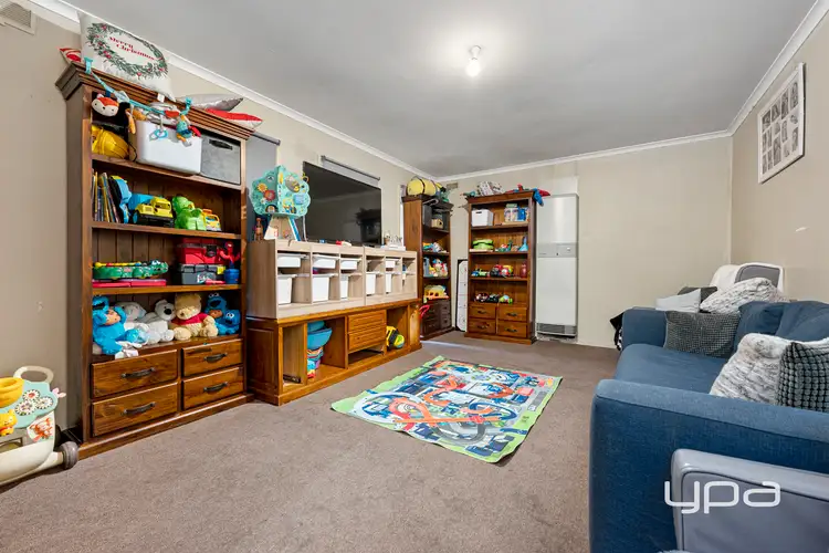Fourth view of Homely house listing, 77 Argyll Circuit, Melton West VIC 3337