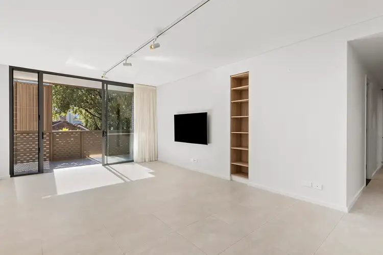 Main view of Homely apartment listing, 201/8-10 Fitzroy Place, Surry Hills NSW 2010