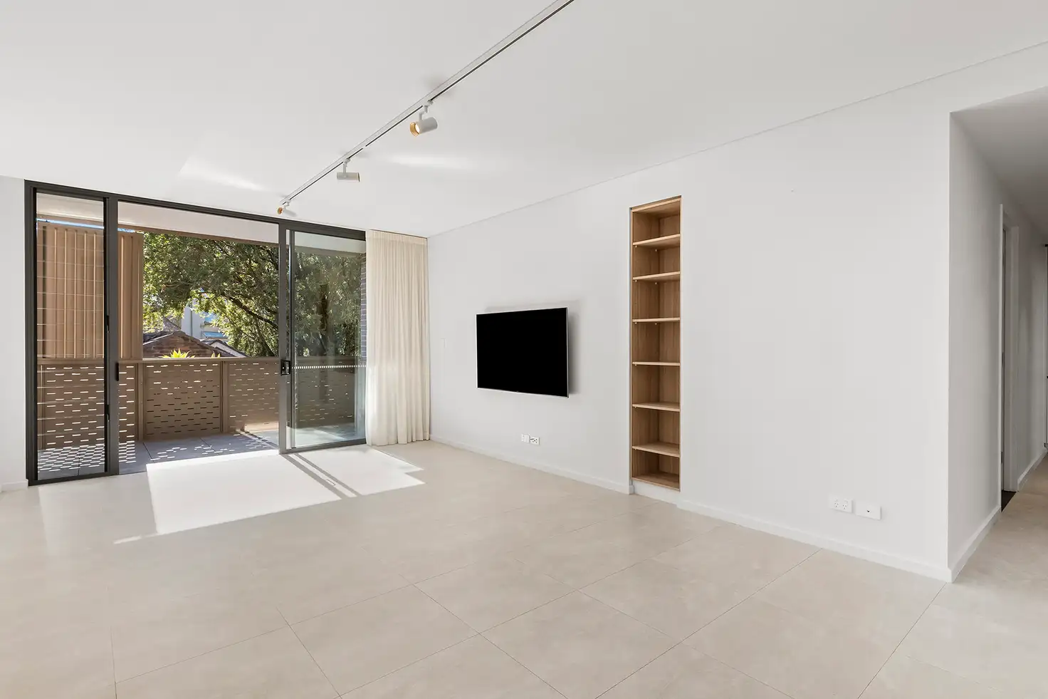 Main view of Homely apartment listing, 201/8-10 Fitzroy Place, Surry Hills NSW 2010