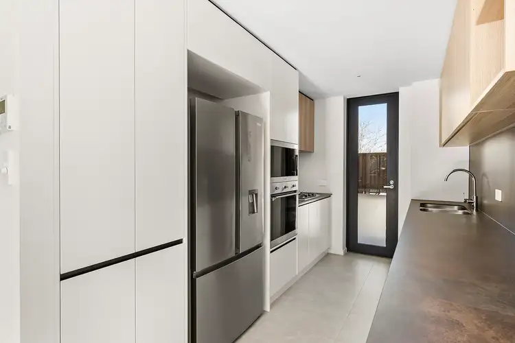 Third view of Homely apartment listing, 201/8-10 Fitzroy Place, Surry Hills NSW 2010