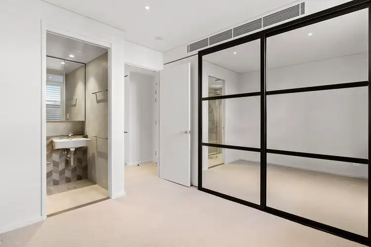 Fourth view of Homely apartment listing, 201/8-10 Fitzroy Place, Surry Hills NSW 2010