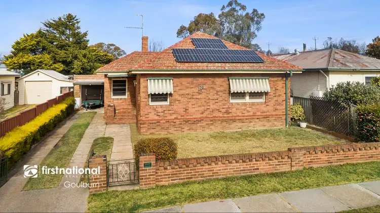 Main view of Homely house listing, 128 Kinghorne Street, Goulburn NSW 2580