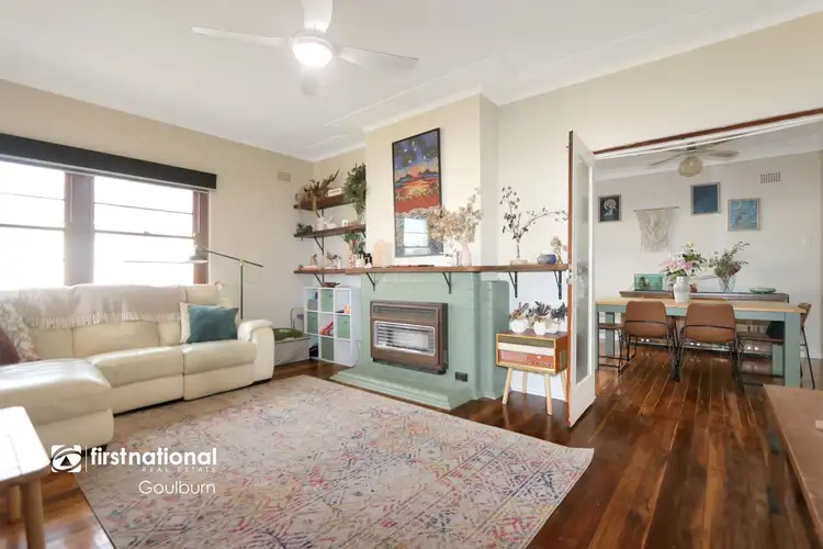Fourth view of Homely house listing, 128 Kinghorne Street, Goulburn NSW 2580