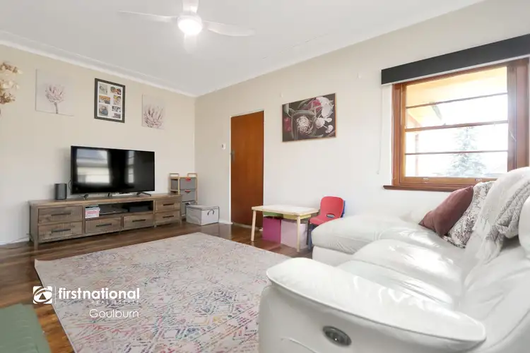 Fifth view of Homely house listing, 128 Kinghorne Street, Goulburn NSW 2580
