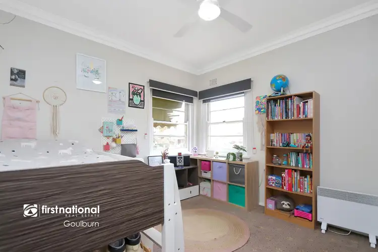Sixth view of Homely house listing, 128 Kinghorne Street, Goulburn NSW 2580
