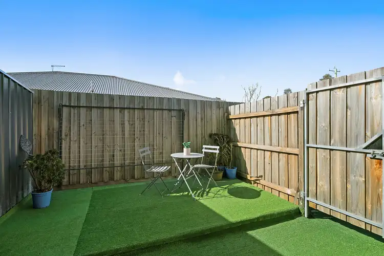 Sixth view of Homely townhouse listing, 1/449 Waterdale Road, Heidelberg West VIC 3081