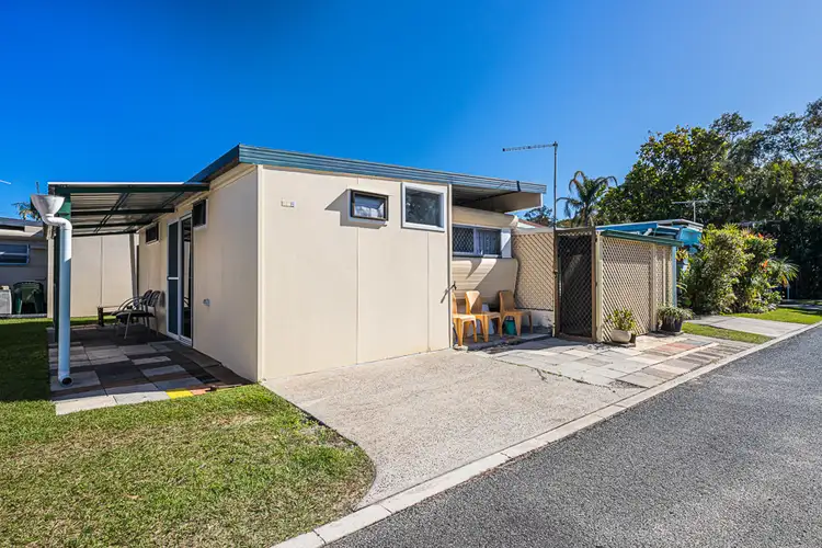 178/1-25 Fifth Avenue, Bongaree QLD 4507