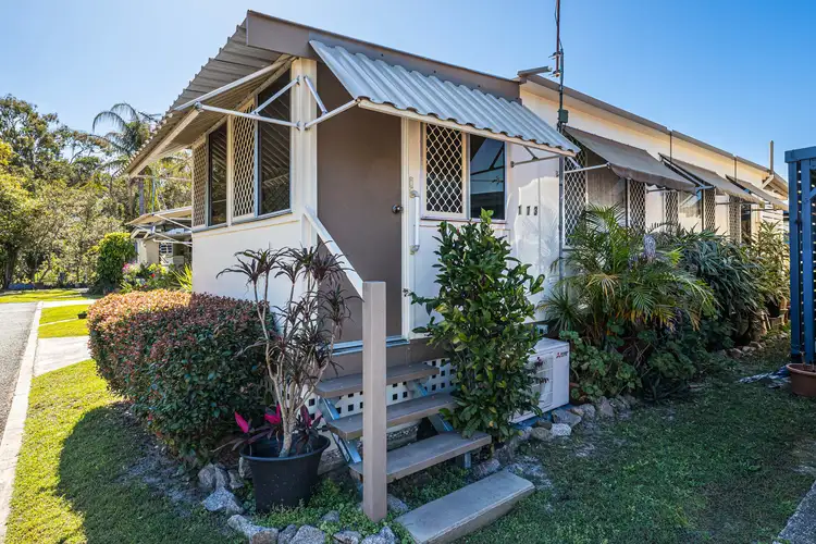 173/1-25 Fifth Avenue, Bongaree QLD 4507