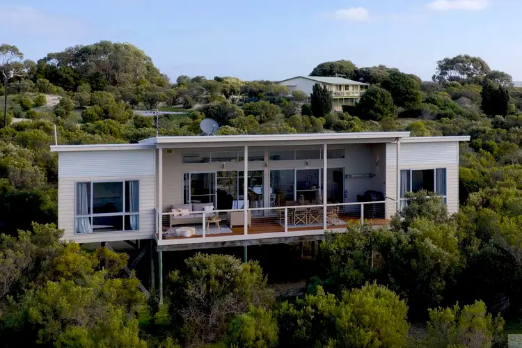 Main view of Homely house listing, 44 Pennington Road, Island Beach SA 5222
