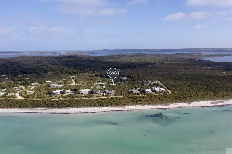 Second view of Homely house listing, 44 Pennington Road, Island Beach SA 5222