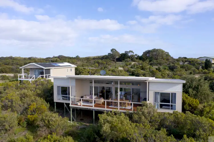 Fourth view of Homely house listing, 44 Pennington Road, Island Beach SA 5222