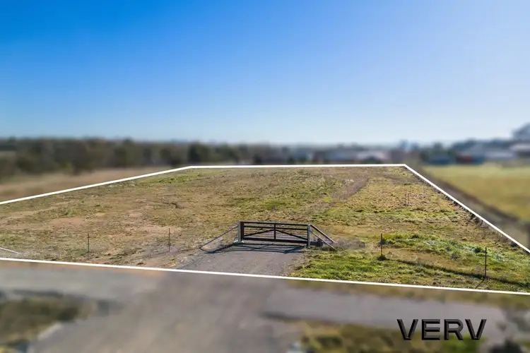 Third view of Homely land listing, 25 Malbec Drive, Murrumbateman NSW 2582