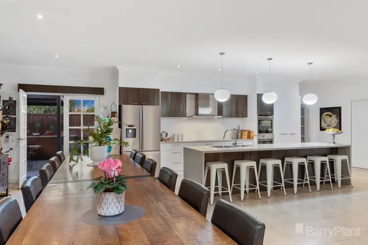 Main view of Homely house listing, 17 Abbott Street, Bendigo VIC 3550
