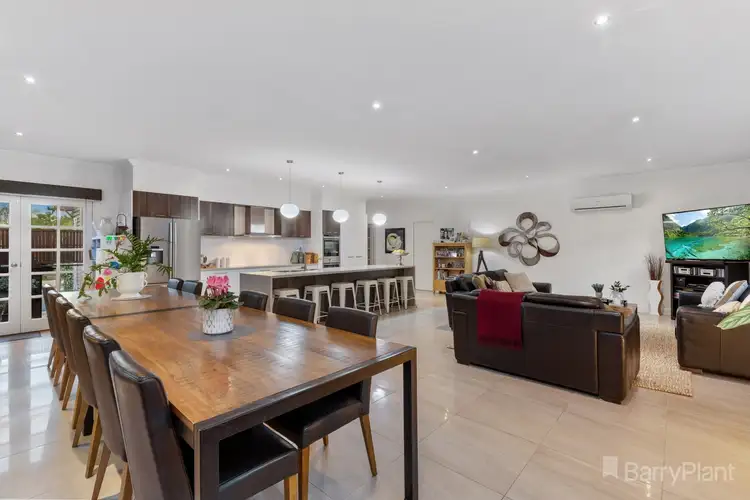 Fourth view of Homely house listing, 17 Abbott Street, Bendigo VIC 3550