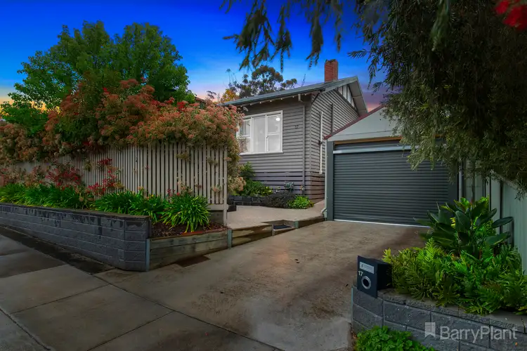 Fifth view of Homely house listing, 17 Abbott Street, Bendigo VIC 3550