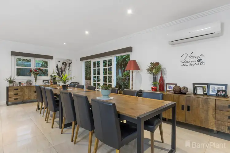 Sixth view of Homely house listing, 17 Abbott Street, Bendigo VIC 3550