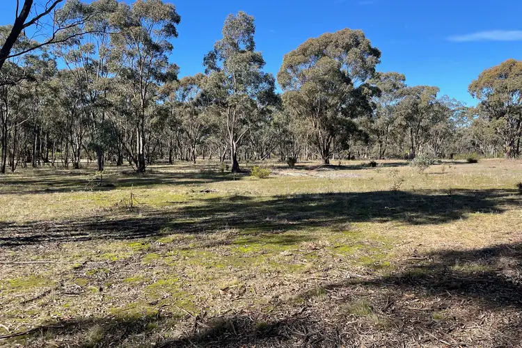 Archdale Road, Stuart Mill VIC 3477