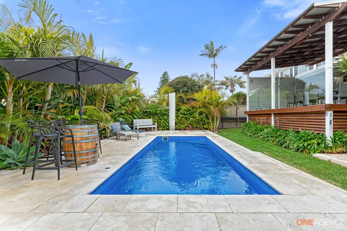 Main view of Homely house listing, 47 Macquarie Grove, Caves Beach NSW 2281