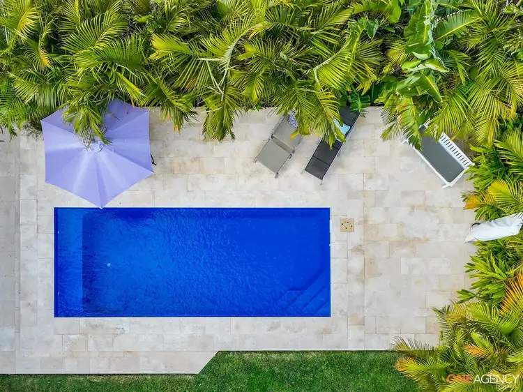 Second view of Homely house listing, 47 Macquarie Grove, Caves Beach NSW 2281