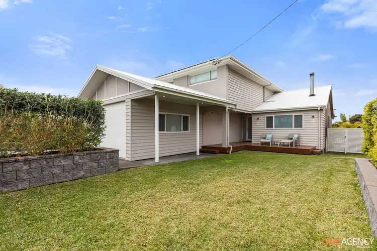 Third view of Homely house listing, 47 Macquarie Grove, Caves Beach NSW 2281