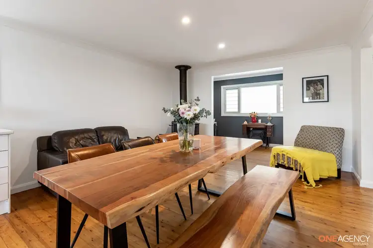 Fifth view of Homely house listing, 47 Macquarie Grove, Caves Beach NSW 2281