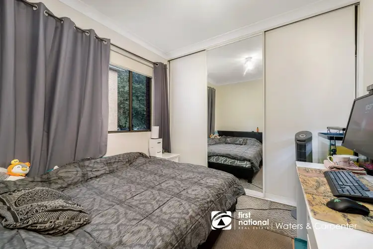 Sixth view of Homely unit listing, 2/43-45 Station Road, Auburn NSW 2144