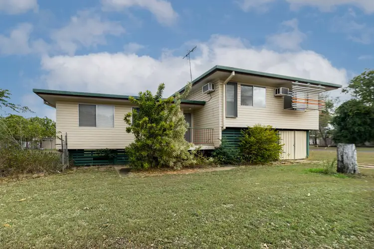 Main view of Homely house listing, 31 Cook Crescent, Dysart QLD 4745