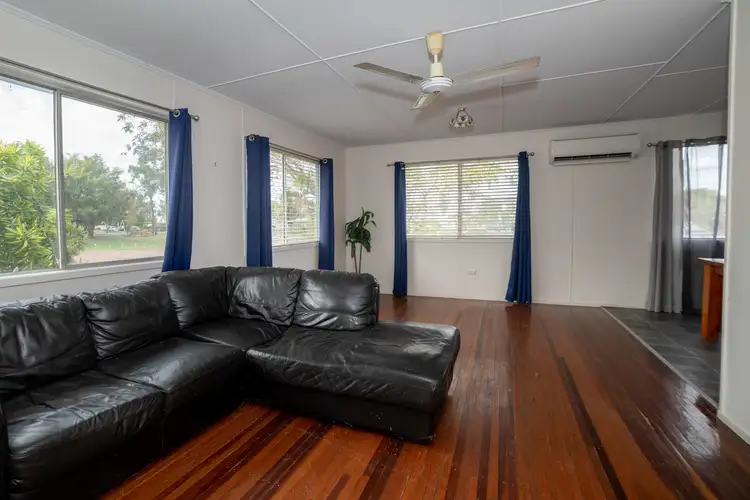 Second view of Homely house listing, 31 Cook Crescent, Dysart QLD 4745