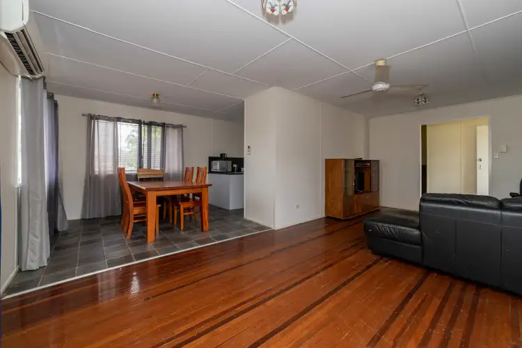 Third view of Homely house listing, 31 Cook Crescent, Dysart QLD 4745