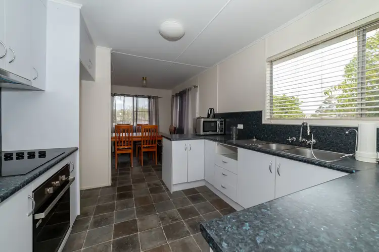 Fourth view of Homely house listing, 31 Cook Crescent, Dysart QLD 4745