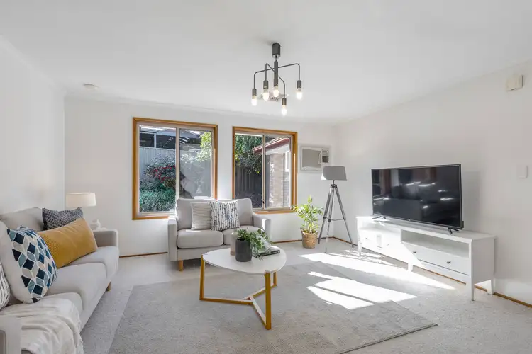 Second view of Homely house listing, 8 Bathbank Crescent, Sheidow Park SA 5158