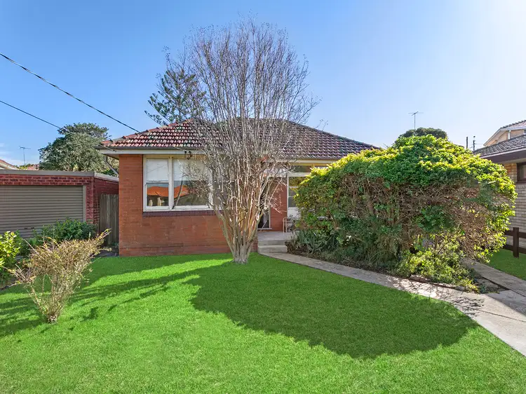 Main view of Homely house listing, 8 Waterton Avenue, Matraville NSW 2036