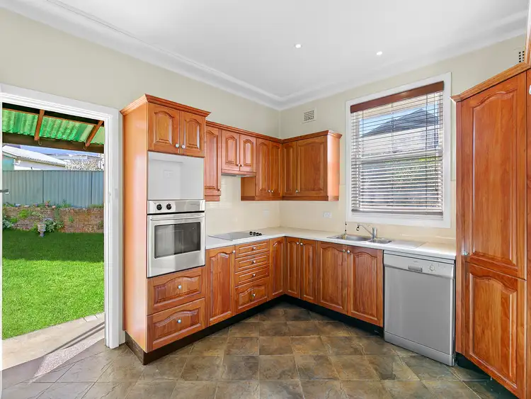 Fifth view of Homely house listing, 8 Waterton Avenue, Matraville NSW 2036