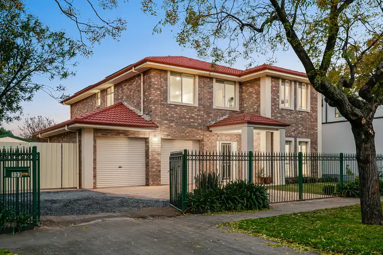 133 Devonport Terrace, Prospect SA 5082