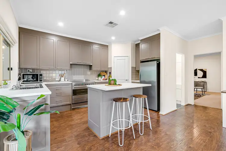 Third view of Homely house listing, 133 Devonport Terrace, Prospect SA 5082