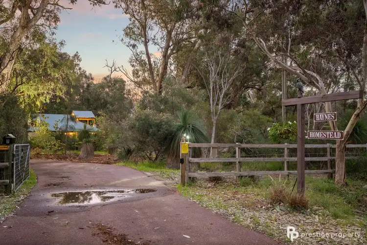 7 Harvest Circle, Two Rocks WA 6037