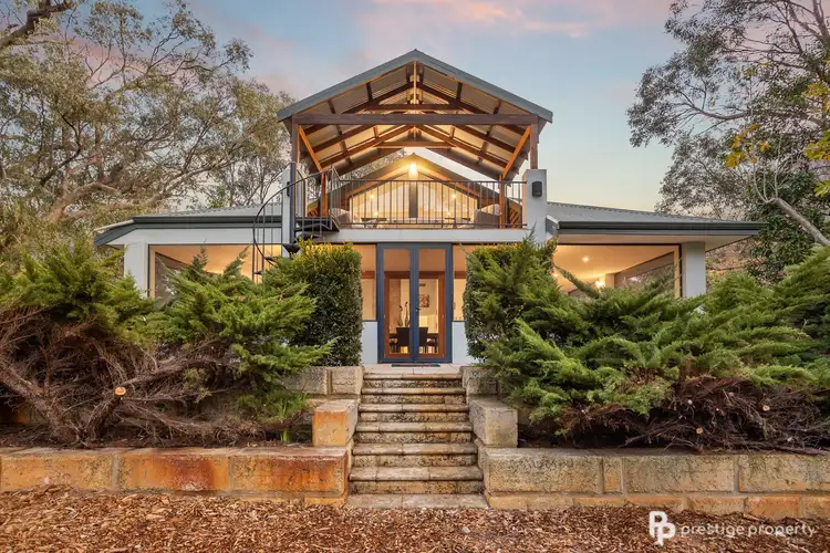 Third view of Homely house listing, 7 Harvest Circle, Two Rocks WA 6037