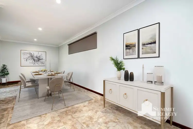 Sixth view of Homely unit listing, 53A Eagle Crescent, Eaton WA 6232