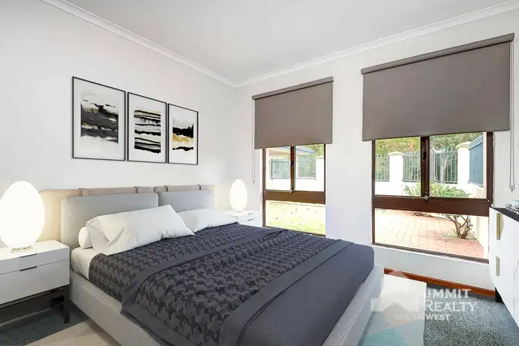 Seventh view of Homely unit listing, 53A Eagle Crescent, Eaton WA 6232