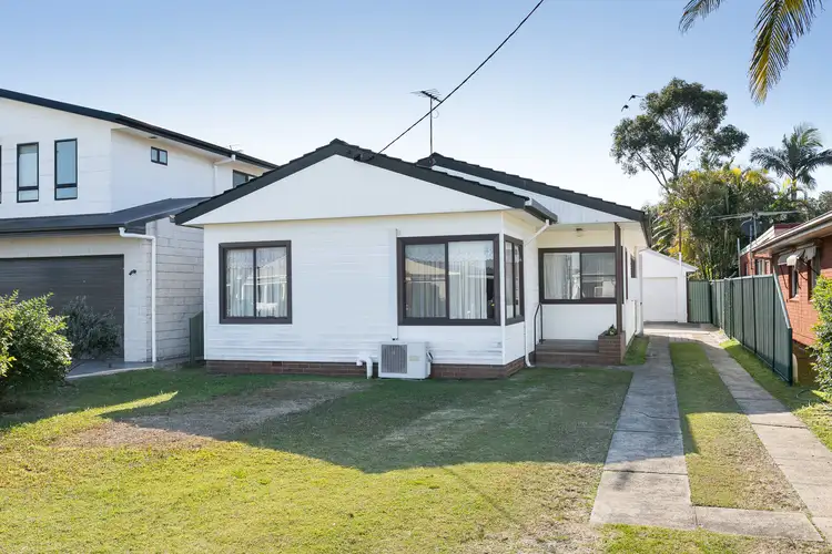 Main view of Homely house listing, 53 Tasman Street, Kurnell NSW 2231