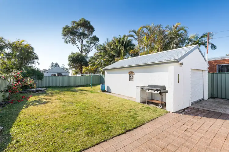 Sixth view of Homely house listing, 53 Tasman Street, Kurnell NSW 2231