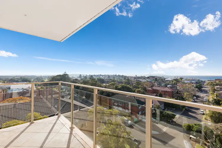 18/39-41 Wyanbah Road, Cronulla NSW 2230