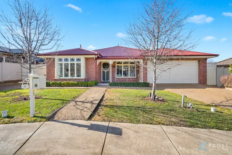 7 Stud Court, Wallan VIC 3756