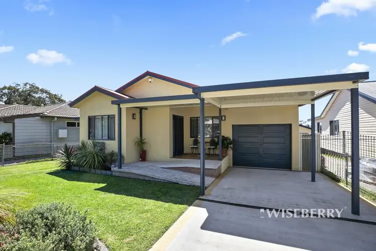 19 Collendina Road, Gwandalan NSW 2259