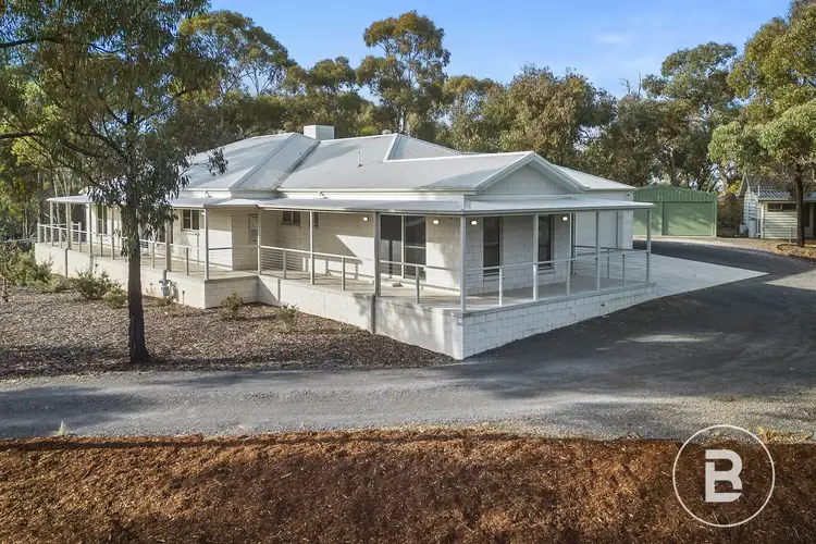 Main view of Homely house listing, 36 Fink Street, Maryborough VIC 3465