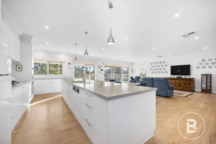 Second view of Homely house listing, 36 Fink Street, Maryborough VIC 3465
