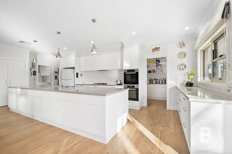 Third view of Homely house listing, 36 Fink Street, Maryborough VIC 3465