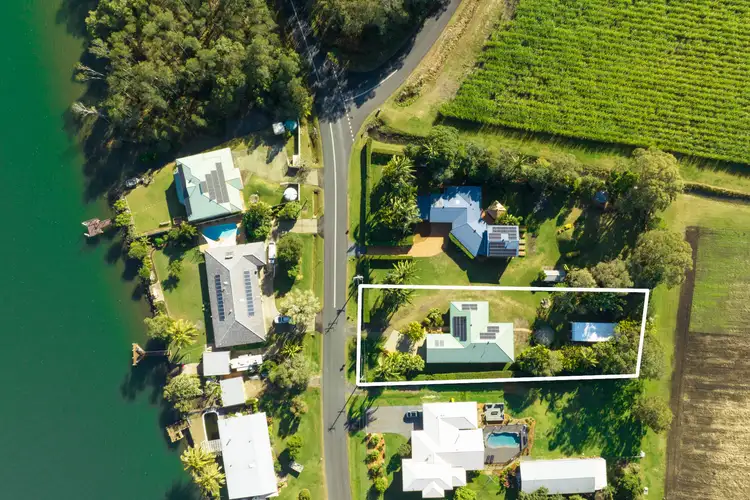 Second view of Homely house listing, 1154 River Drive, Keith Hall NSW 2478