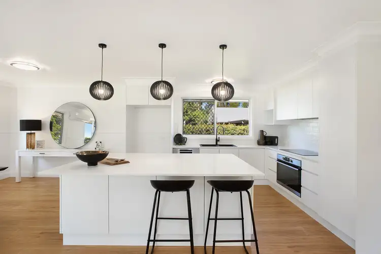 Third view of Homely house listing, 1154 River Drive, Keith Hall NSW 2478